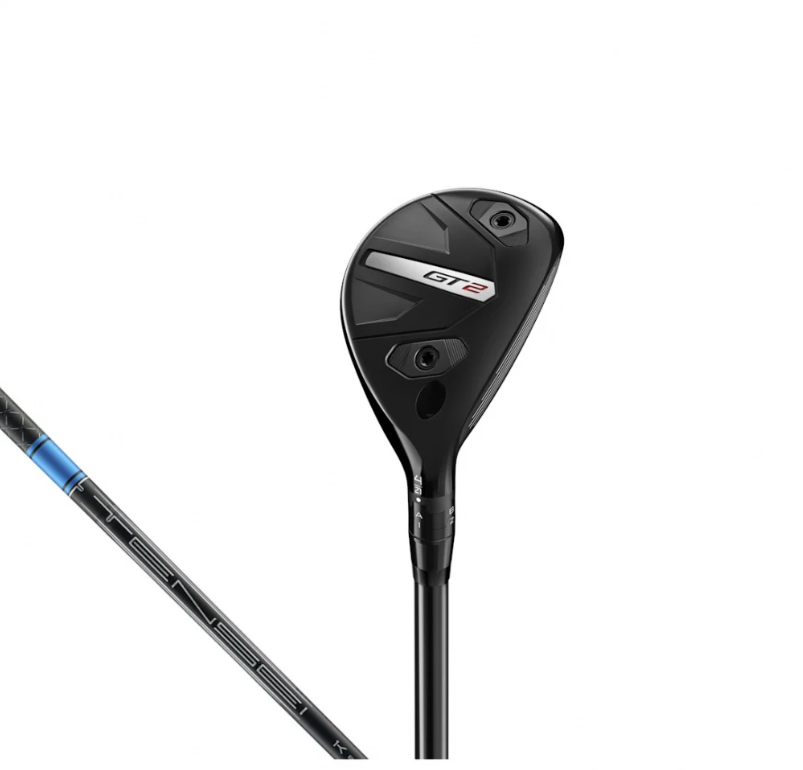 GT2 RH Ten Blu 65 HYB ユーティリティ Tensei 1K Blue 65 　21°