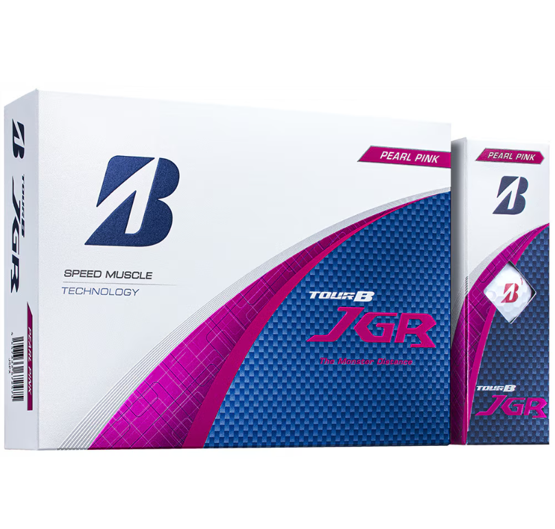 ツアーB TOUR B JGR 25 J5PX 3P ダース(12個入り)